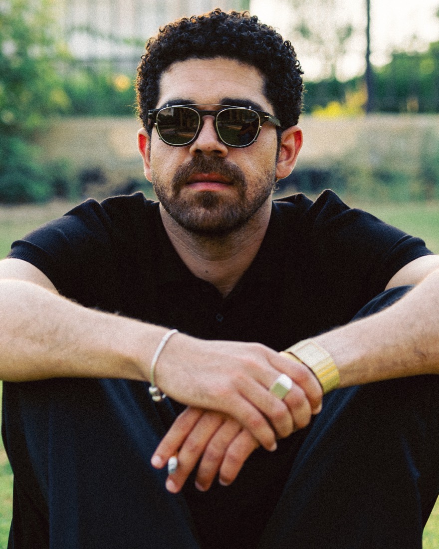 Kareem Zidan