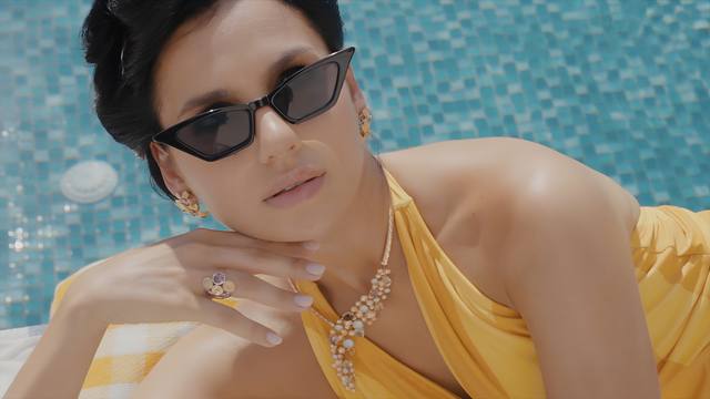 Akaoui Jewellery — Editorial video