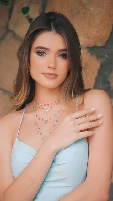 Dima Jewellery — Lifestyle video