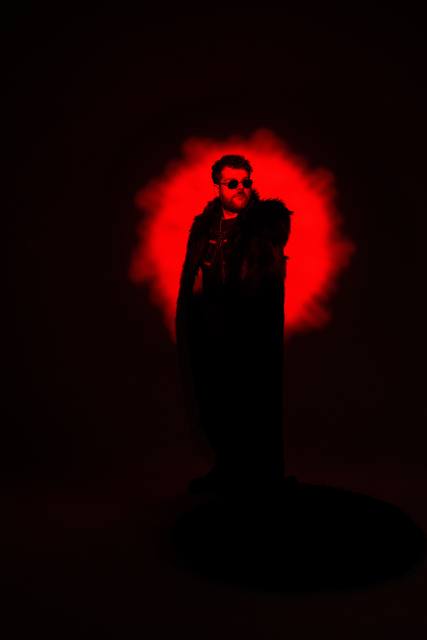 DRO — Album Release — Editorial campaign