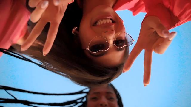 BRANTU x Mayan Elsayed — Campaign film