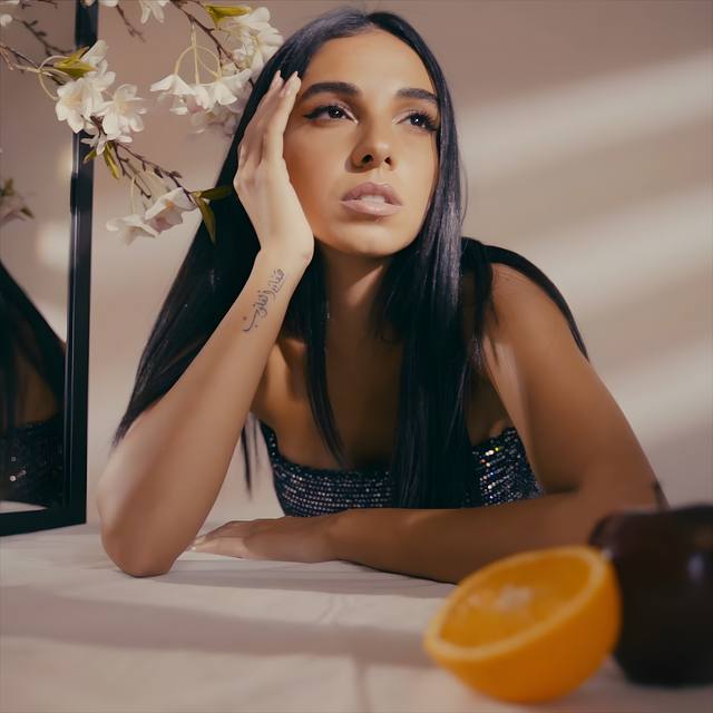 Salma Abu Deif — Short film