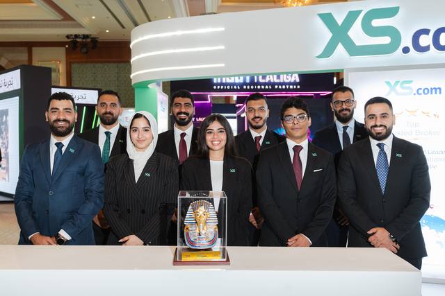 XS Expo — Event coverage